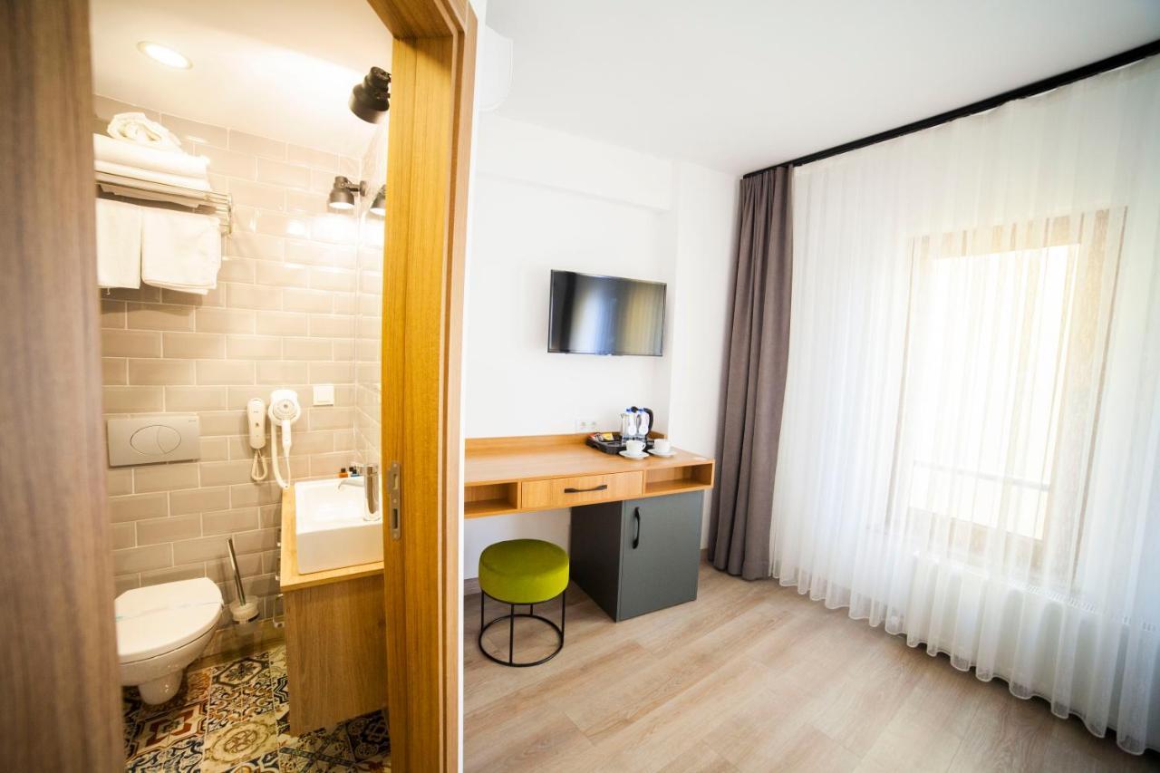 Set Oezer Hotel Чанаккале Екстериор снимка